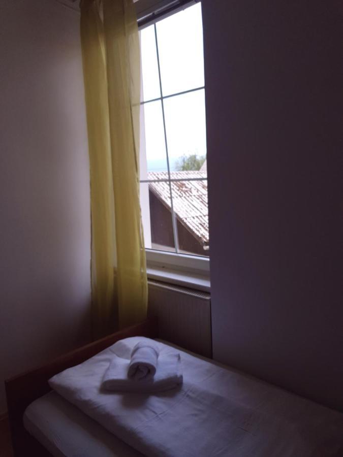 Guesthouse Osvald Zirovnica ภายนอก รูปภาพ